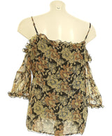 153926 Chemises et blouses THE KOOPLES Occasion Vêtement occasion seconde main
