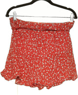153933 Shorts et bermudas ZARA Occasion Vêtement occasion seconde main