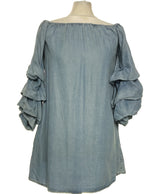 153936 Robes ZARA Occasion Once Again Friperie en ligne