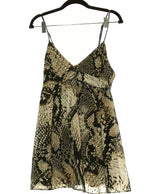 153938 Robes ZARA Occasion Once Again Friperie en ligne