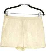 153944 Shorts et bermudas SANDRO Occasion Once Again Friperie en ligne