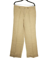 153947 Pantalons et pantacourts ZARA Occasion Once Again Friperie en ligne