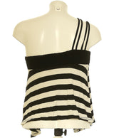 153960 Tops et t-shirts LMV Occasion Vêtement occasion seconde main