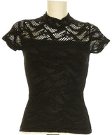 153979 Tops et t-shirts MORGAN Occasion Once Again Friperie en ligne