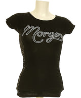 153980 Tops et t-shirts MORGAN Occasion Once Again Friperie en ligne