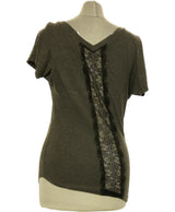 153986 Tops et t-shirts MORGAN Occasion Vêtement occasion seconde main