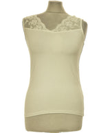 153991 Tops et t-shirts MORGAN Occasion Once Again Friperie en ligne