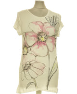 153993 Tops et t-shirts MORGAN Occasion Once Again Friperie en ligne