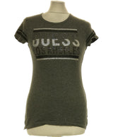 153994 Tops et t-shirts GUESS Occasion Once Again Friperie en ligne