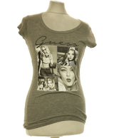 153995 Tops et t-shirts GUESS Occasion Once Again Friperie en ligne