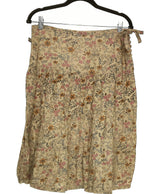 154009 Jupes LULUCASTAGNETTE Occasion Once Again Friperie en ligne