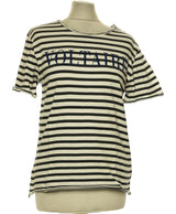 154011 Tops et t-shirts ZADIG ET VOLTAIRE Occasion Once Again Friperie en ligne