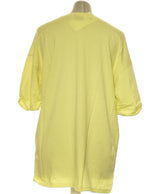154022 Tops et t-shirts BERSHKA Occasion Vêtement occasion seconde main