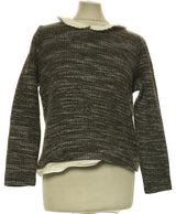 154028 Pulls et gilets NAF NAF Occasion Once Again Friperie en ligne