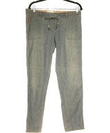 154035 Pantalons et pantacourts ROXY Occasion Once Again Friperie en ligne