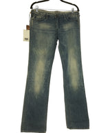 154055 Jeans LE TEMPS DES CERISES Occasion Once Again Friperie en ligne