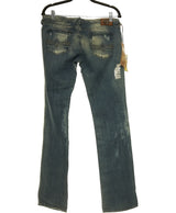 154055 Jeans LE TEMPS DES CERISES Occasion Vêtement occasion seconde main