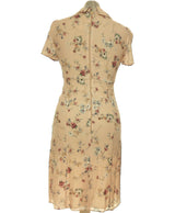 154066 Robes NAF NAF Occasion Vêtement occasion seconde main