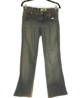 154114 Jeans MOSCHINO Occasion Once Again Friperie en ligne
