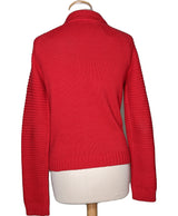 154117 Pulls et gilets CAROLL Occasion Vêtement occasion seconde main