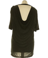 154119 Tops et t-shirts MAJE Occasion Vêtement occasion seconde main