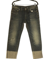 154145 Jeans G-STAR Occasion Once Again Friperie en ligne