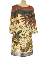 154158 Robes DESIGUAL Occasion Once Again Friperie en ligne