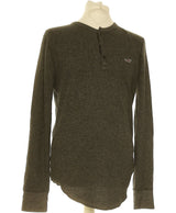 154171 Pulls et gilets HOLLISTER Occasion Once Again Friperie en ligne