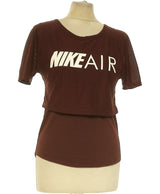 154183 Tops et t-shirts NIKE Occasion Once Again Friperie en ligne
