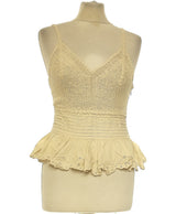 154185 Tops et t-shirts ZARA Occasion Once Again Friperie en ligne