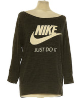154187 Pulls et gilets NIKE Occasion Once Again Friperie en ligne