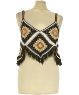 154191 Tops et t-shirts ZARA Occasion Once Again Friperie en ligne