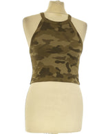 154194 Tops et t-shirts ZARA Occasion Once Again Friperie en ligne