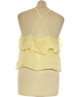 154195 Tops et t-shirts MANGO Occasion Vêtement occasion seconde main