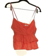 154196 Tops et t-shirts MANGO Occasion Once Again Friperie en ligne