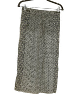 154247 Pantalons et pantacourts COMPTOIR DES COTONNIERS Occasion Once Again Friperie en ligne
