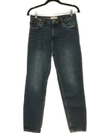 154252 Jeans MANGO Occasion Once Again Friperie en ligne