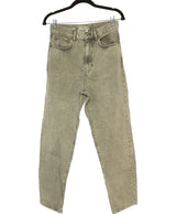 154254 Jeans MANGO Occasion Once Again Friperie en ligne