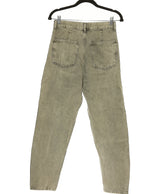 154254 Jeans MANGO Occasion Vêtement occasion seconde main