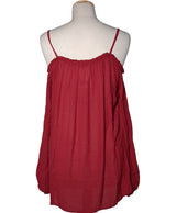 154256 Chemises et blouses ZARA Occasion Vêtement occasion seconde main