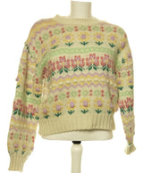 154263 Pulls et gilets MANGO Occasion Once Again Friperie en ligne