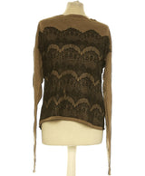 154268 Pulls et gilets DDP Occasion Once Again Friperie en ligne