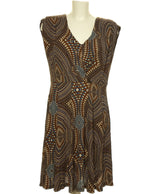 154276 Robes VOODOO Occasion Once Again Friperie en ligne