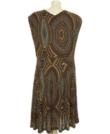 154276 Robes VOODOO Occasion Vêtement occasion seconde main