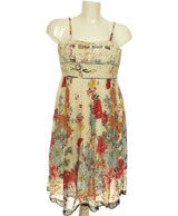 154296 Robes RENE DERHY Occasion Once Again Friperie en ligne