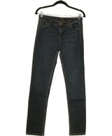 154307 Jeans LA FEE MARABOUTEE Occasion Once Again Friperie en ligne