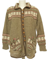 154309 Pulls et gilets RENE DERHY Occasion Once Again Friperie en ligne