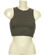 154322 Tops et t-shirts ZARA Occasion Once Again Friperie en ligne