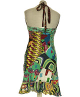 154330 Robes DESIGUAL Occasion Vêtement occasion seconde main