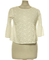 154356 Tops et t-shirts ZARA Occasion Once Again Friperie en ligne